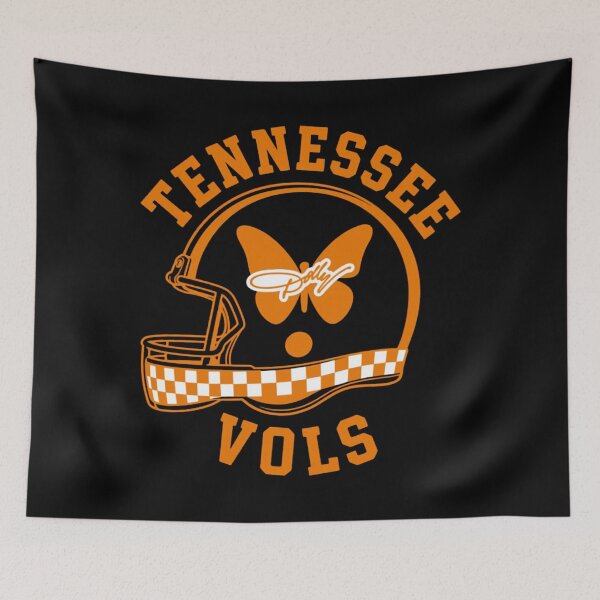 Item preview, Tennessee Volunteers - Dolly Parton Tennessee Football designed and sold by HitohitoMani.