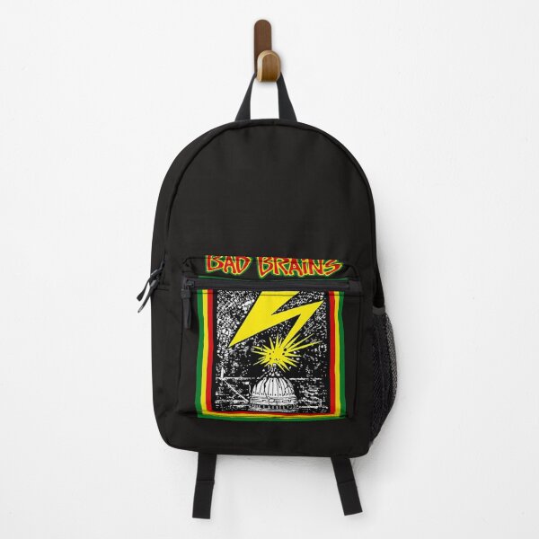 Item preview, Bad Brainsbad Brains designed and sold by Chrisritsch.