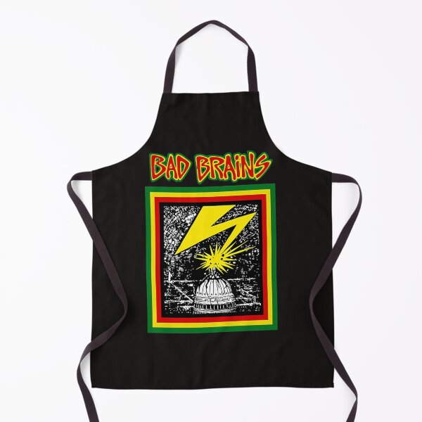 Item preview,  Bad Brainsbad Brains designed and sold by Chrisritsch.