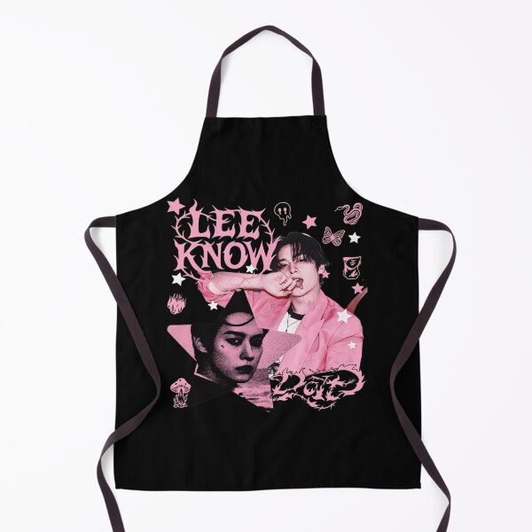 Item preview, Kpop Idol Aesthetic Pink Collage designed and sold by KarenLang99205.
