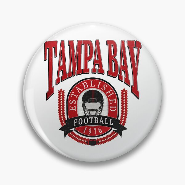 Item preview, Vintage Football Fan Apparel Retro Est 1976 designed and sold by anayortwine.