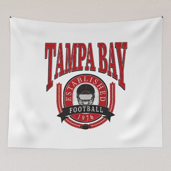 Item preview, Vintage Football Fan Apparel Retro Est 1976 designed and sold by anayortwine.