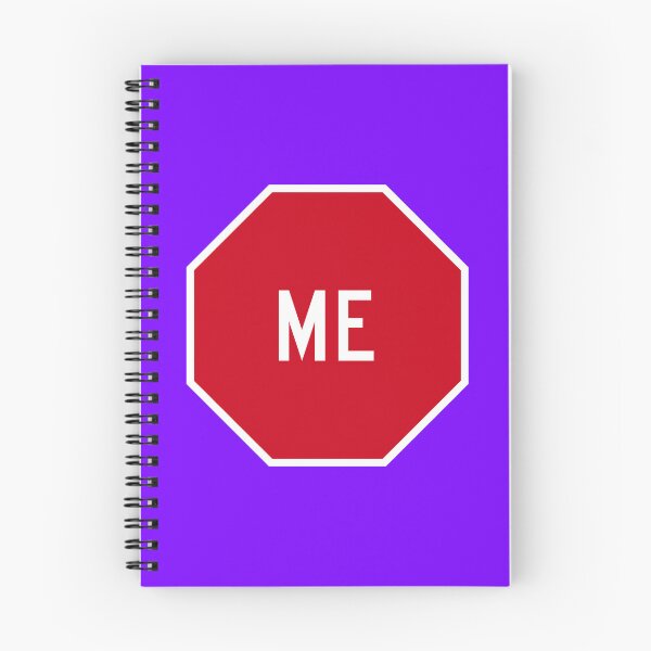 Item preview, Stop Me Sign designed and sold by Karate Octopus.