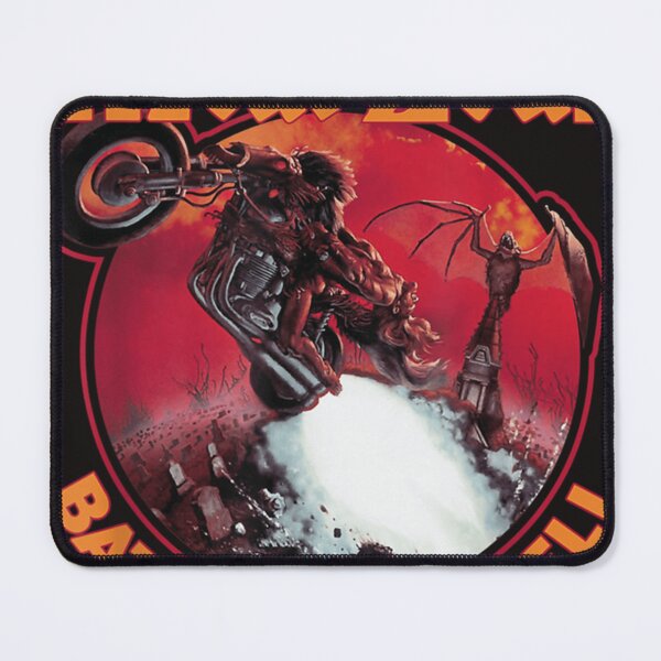 Item preview,  Hellmeat designed and sold by Chrisritsch.