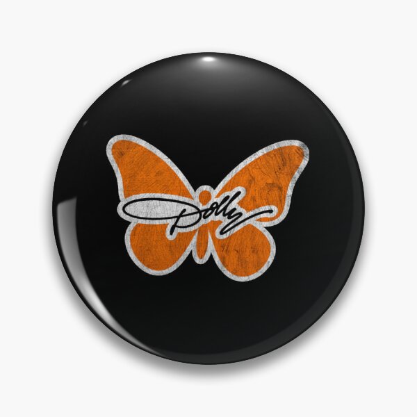 Item preview, Tennessee Volunteers Football Dolly Parton designed and sold by HitohitoMani.