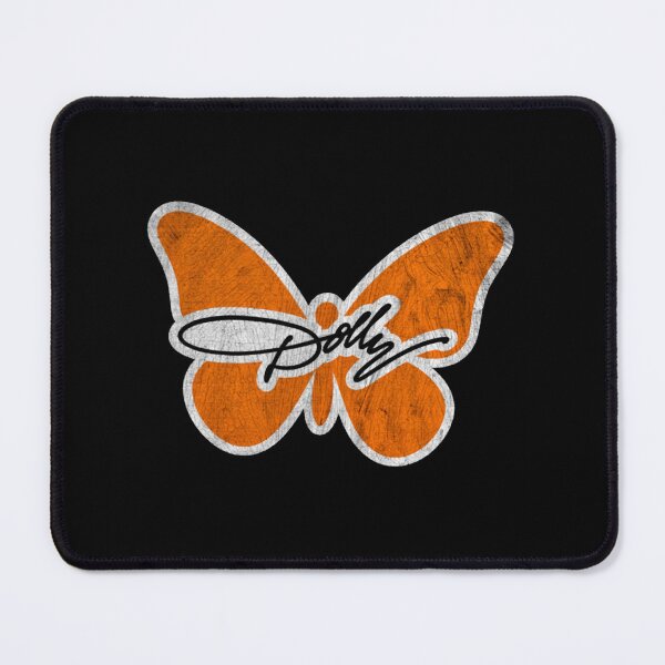 Item preview, Tennessee Volunteers Football Dolly Parton designed and sold by HitohitoMani.