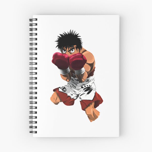 Item preview, Ippo Makunouchi designed and sold by mattbecs.