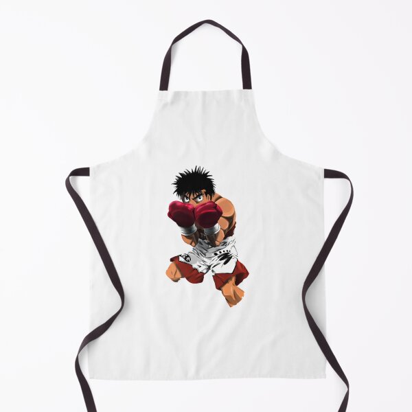 Item preview, Ippo Makunouchi designed and sold by mattbecs.