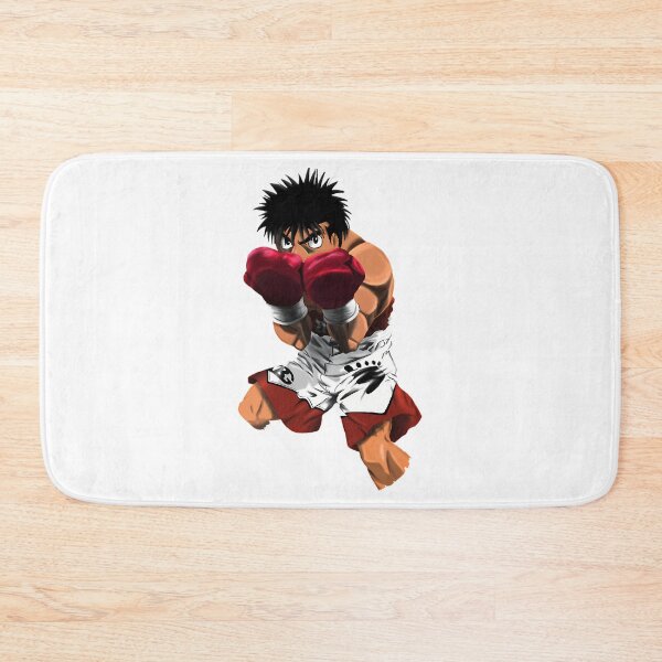 Item preview, Ippo Makunouchi designed and sold by mattbecs.