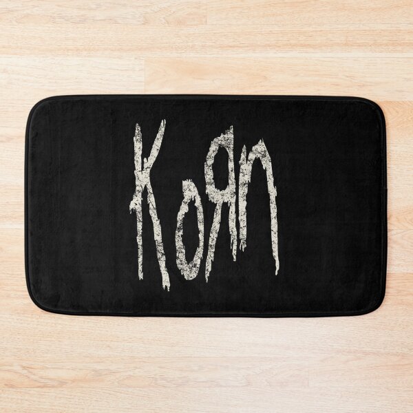 Item preview, Korn designed and sold by EricCruzJj.
