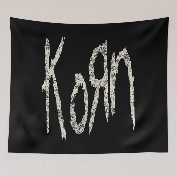 Item preview, Korn designed and sold by EricCruzJj.