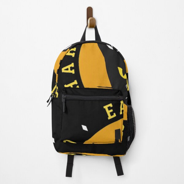 Item preview, East AFI Hard Core Bay Black Cat Emblem designed and sold by AYNASTACIA.