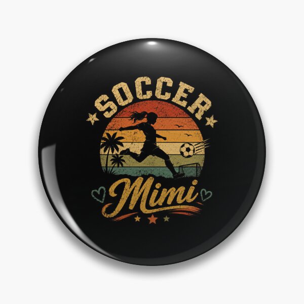 Artikelvorschau, Fußball-Mimi, Großeltern-Fan entworfen und verkauft von HumansStuck12.