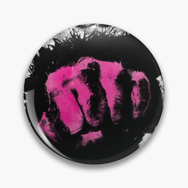 Item preview, Fight Club designed and sold by KennHugheS.