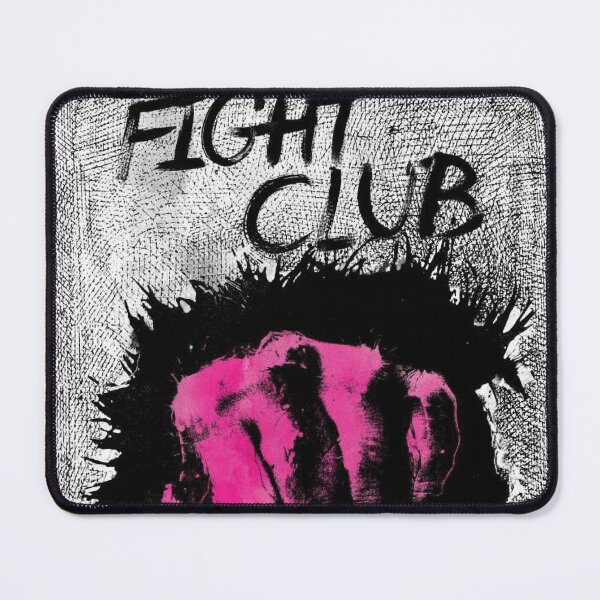 Item preview, Fight Club designed and sold by KennHugheS.