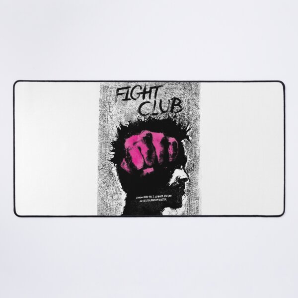 Item preview, Fight Club designed and sold by KennHugheS.