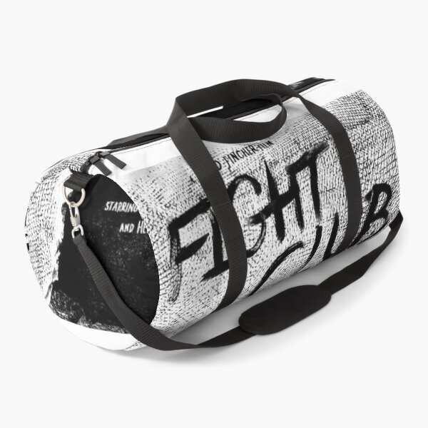 Item preview, Fight Club designed and sold by KennHugheS.