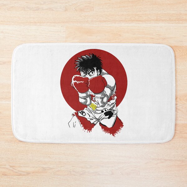 Item preview, Ippo Makunouchi designed and sold by mattbecs.