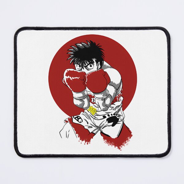 Item preview, Ippo Makunouchi designed and sold by mattbecs.
