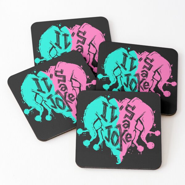 Item preview, It's a joke designed and sold by Fernando Sala Soler.