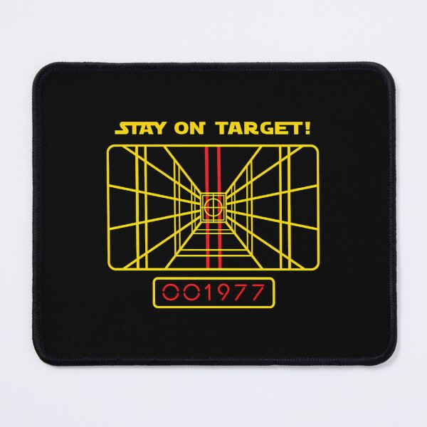 Item preview, Stay On Target Digital Grid Display designed and sold by AnnaSyke.