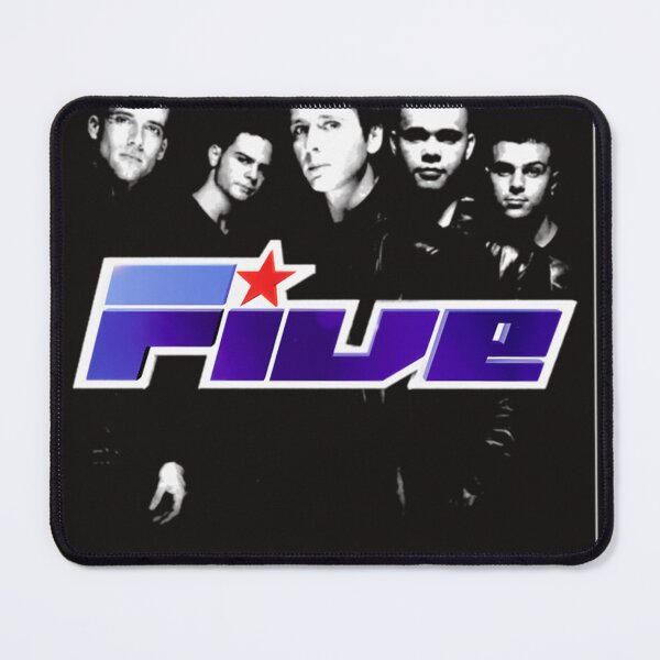 Item preview,  Five Boy Band designed and sold by Chrisritsch.