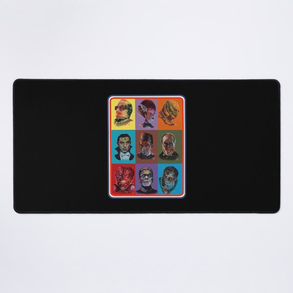 Item preview, Retro Character Pop Grid designed and sold by valentinewarren.