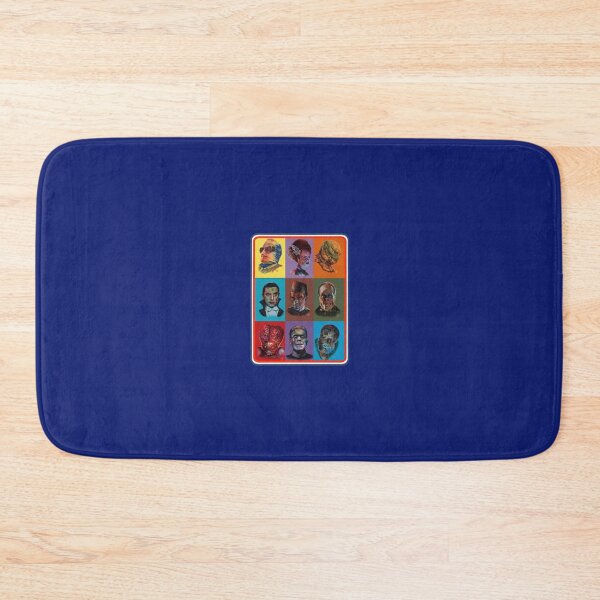 Item preview,  Retro Character Pop Grid designed and sold by valentinewarren.