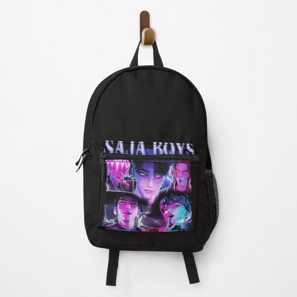 Item preview, Bootleg Saja Boys Kpop Demon Hunters designed and sold by Chrisritsch.