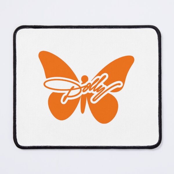Item preview, Tennessee Volunteers Football Dolly Parton designed and sold by HitohitoMani.