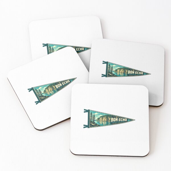 Item preview, Bon Echo Provincial Park Ontario Canada Camping Nature Lover designed and sold by Simsimah26Parks.
