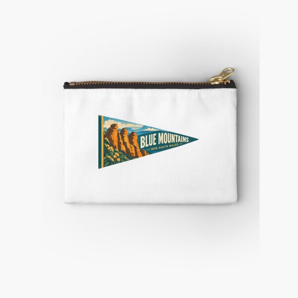 Item preview, Blue Mountains New South Wales Australia Travel Souvenir designed and sold by Simsimah26Parks.