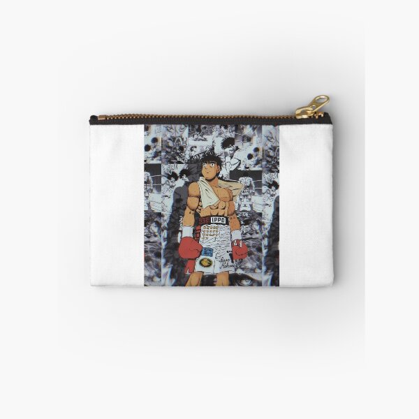 Item preview, Ippo Makunouchi designed and sold by mattbecs.