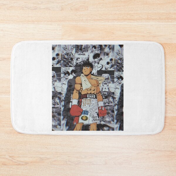 Item preview, Ippo Makunouchi designed and sold by mattbecs.