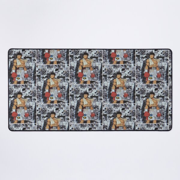 Item preview, Ippo Makunouchi designed and sold by mattbecs.
