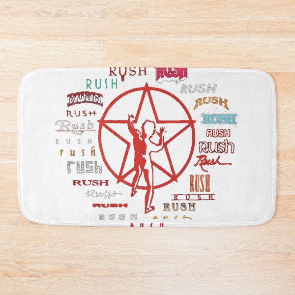 Item preview, Rush Band designed and sold by APerfectProduct.