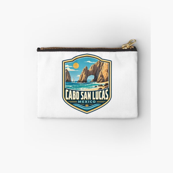Item preview, Cabo San Lucas Mexico Travel Souvenir Vacation Destination designed and sold by Star3NowForMe.