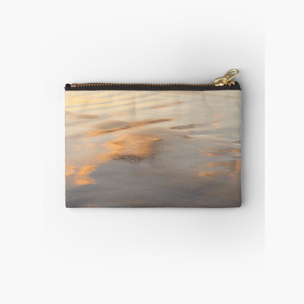 Item preview, Silky Golden Sands at Sunset designed and sold by Georgia Mizuleva.