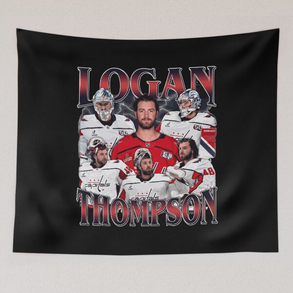 Item preview, Vintage Hockey Fan designed and sold by RichardSa24589.