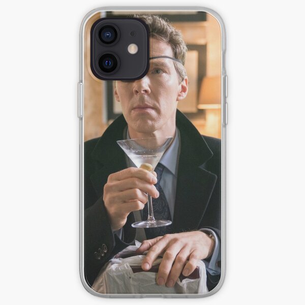 Patrick Melrose Iphone Hullen Cover Redbubble