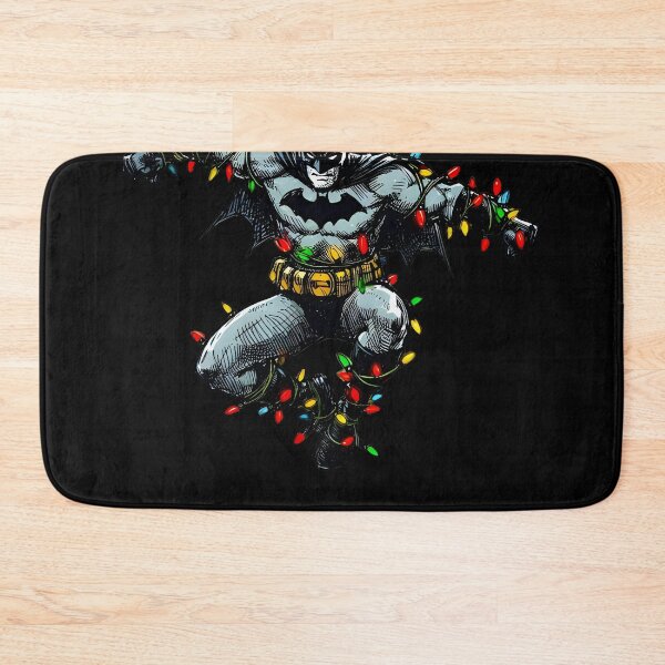 Item preview, For Christmas And Gotham designed and sold by nehme-art-house.