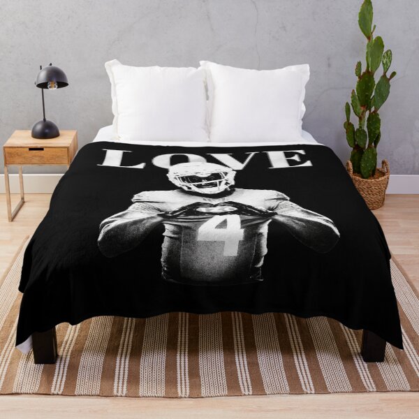 Item preview, LOVE American Football Player Heart Hands Vintage designed and sold by KarenLang99205.