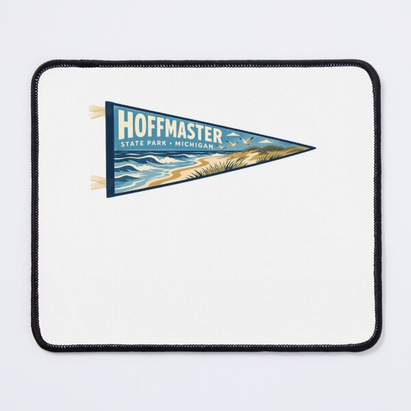 Item preview, Hoffmaster State Park • Michigan Travel Souvenir Vacation designed and sold by Simsimah26Parks.