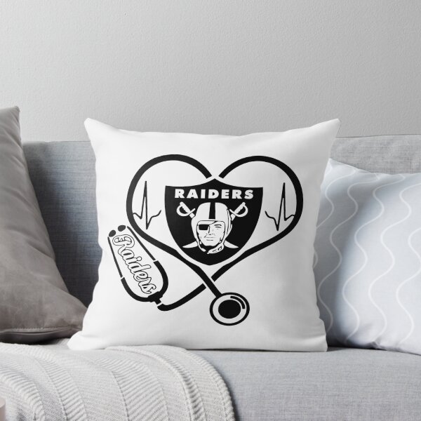 Item preview,  Silver Black Football Nurse designed and sold by valentinewarren.
