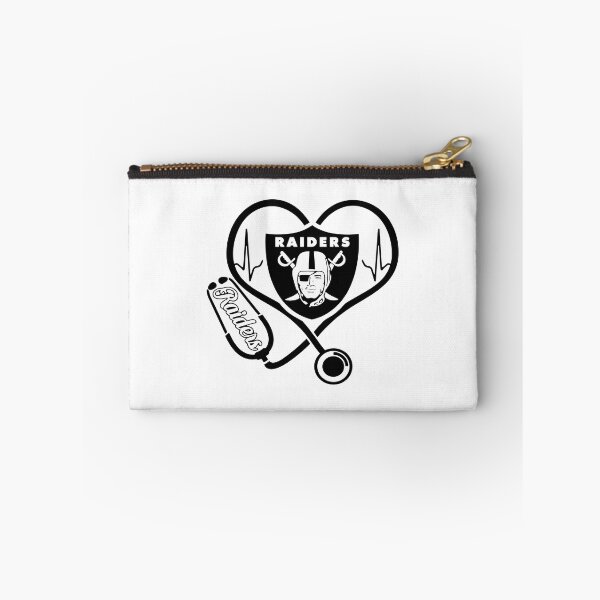 Item preview,  Silver Black Football Nurse designed and sold by valentinewarren.