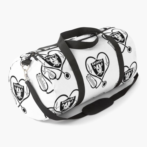Item preview,  Silver Black Football Nurse designed and sold by valentinewarren.