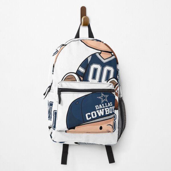 Item preview, Snoopy And Charlie Dallas Football Fan designed and sold by CaneufeyCip.