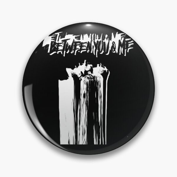 Item preview, Between You Me designed and sold by UncleSamArts.
