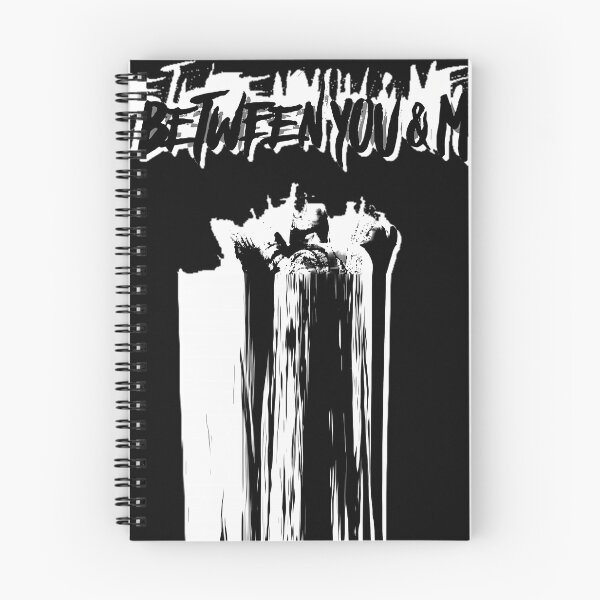 Item preview, Between You Me designed and sold by UncleSamArts.