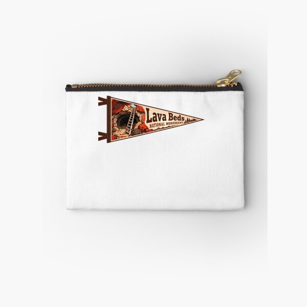 Item preview, Lava Beds National Monument Explorer Traveler National Park designed and sold by Simsimah26Parks.